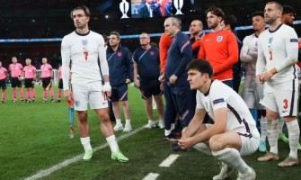 Maguire e Grealish foram inesperadamente eliminados!